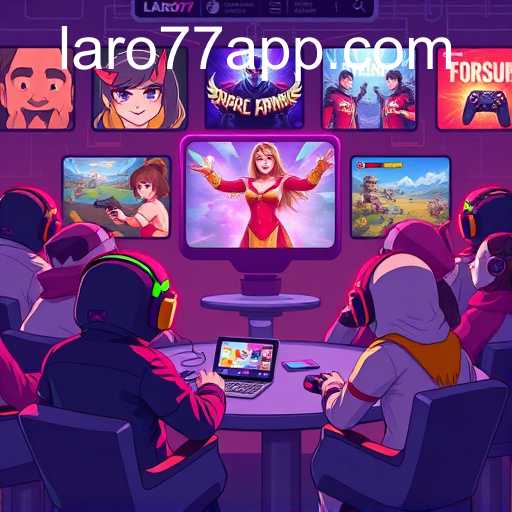 The Evolution of Online Gaming Communities