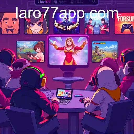 The Evolution of Online Gaming Communities