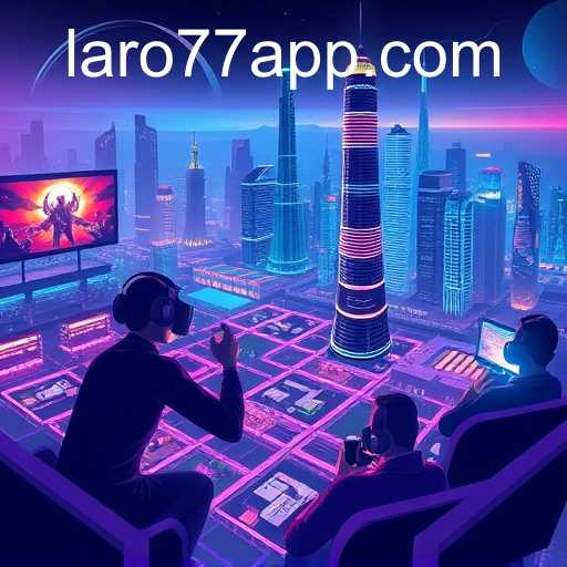 The Evolution of Online Gaming in 2025