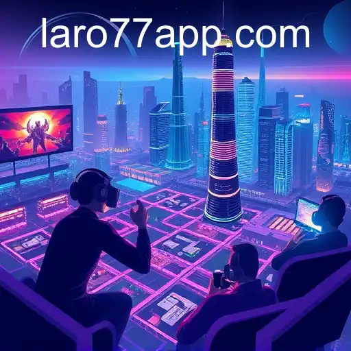 The Evolution of Online Gaming in 2025