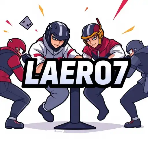 LARO77: The Evolving Landscape of Online Gaming