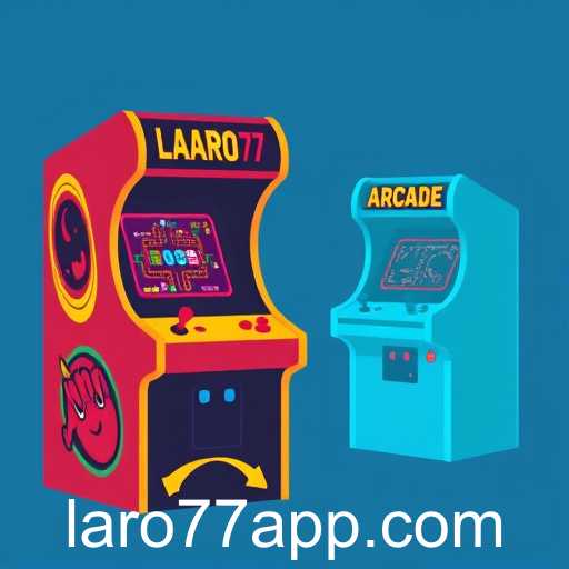 Gaming Evolution: LARO77's Revolutionary Influence