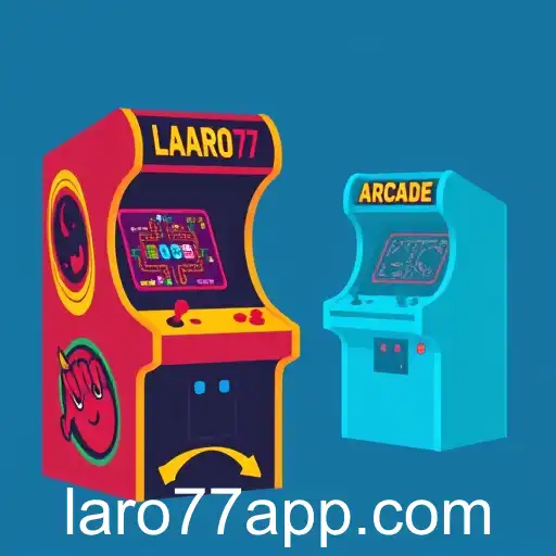 Gaming Evolution: LARO77's Revolutionary Influence