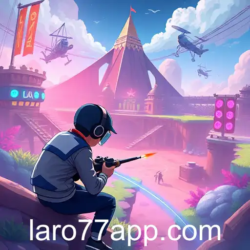 Gaming in the Future: LARO77's Revolution