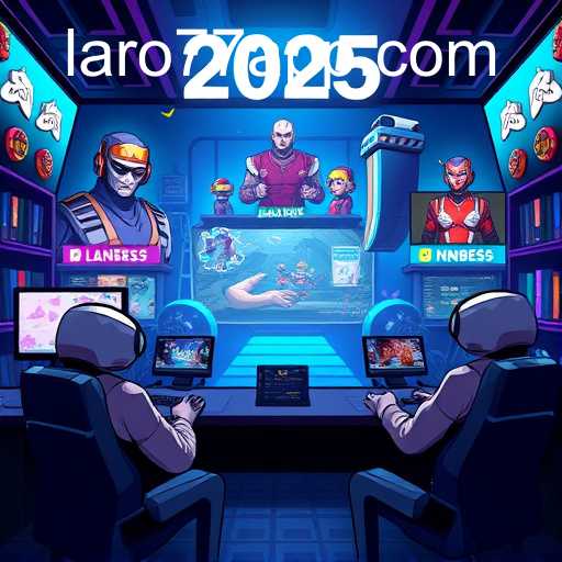 The Rise of Gaming Platforms in the Digital Era