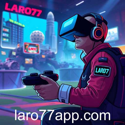 Gaming Trends and Innovations on the Rise