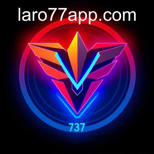 LARO77: Revolutionizing Online Gaming