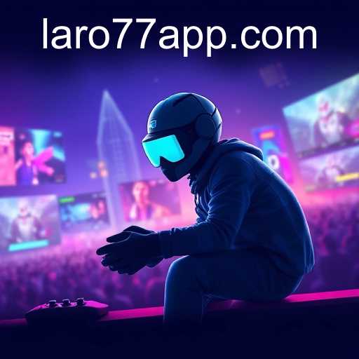 LARO77: Revolutionizing Online Gaming in 2025