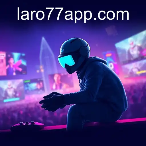LARO77: Revolutionizing Online Gaming in 2025