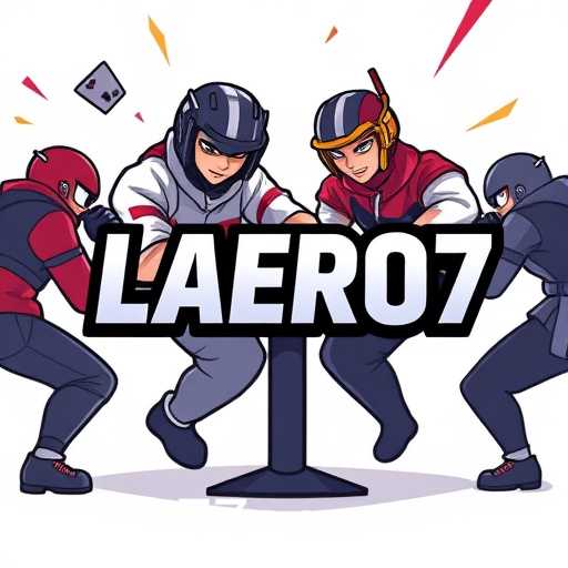 Exploring the Thrills of Multiplayer Matches in LARO77