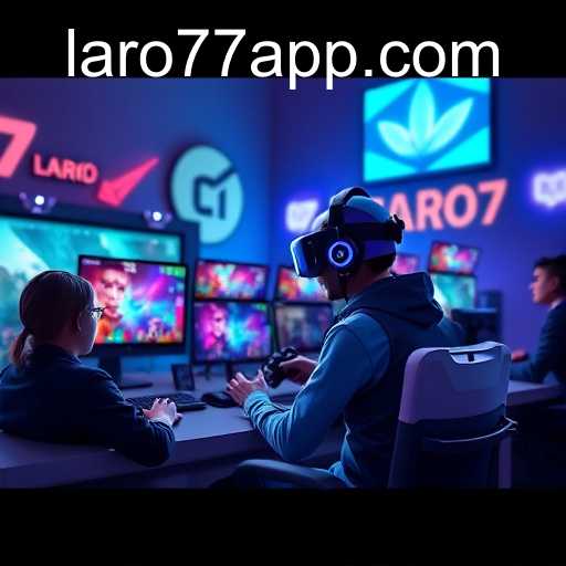 Shaping the Future of Online Gaming