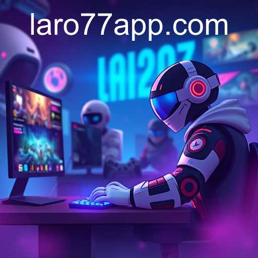 The Rise of LARO77 in Gaming Arena