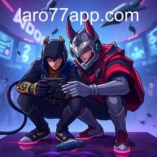 The Rise of LARO77 in the Gaming World