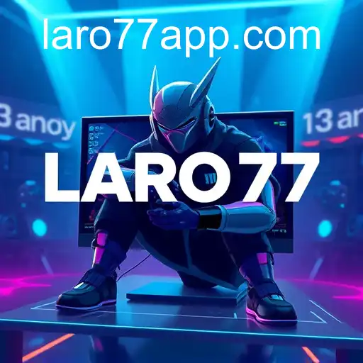 The Rise of LARO77: A Haven for Gamers in 2025