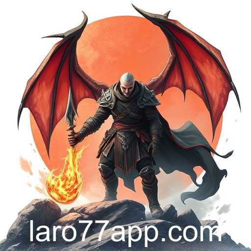 Exploring the Fantasy World of Role-Playing Games: Discover LARO77