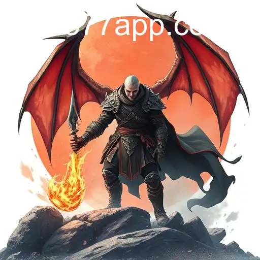 Exploring the Fantasy World of Role-Playing Games: Discover LARO77