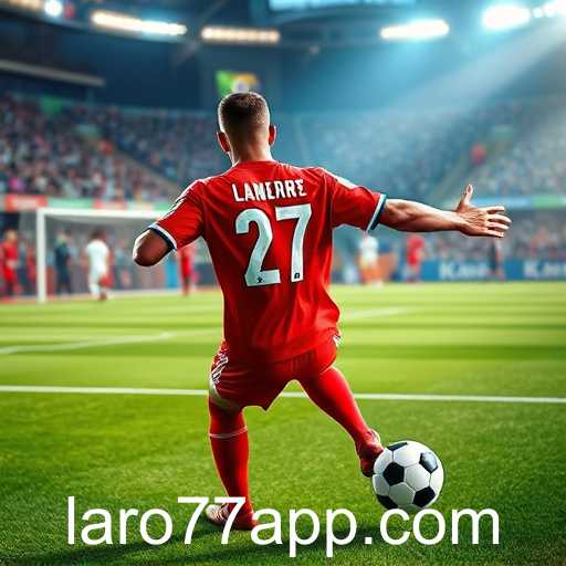 Exploring the Diverse World of Sports Titles with Keyword 'LARO77'