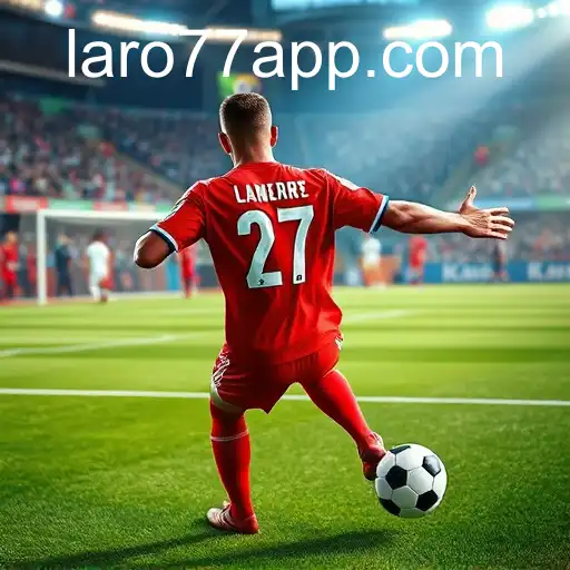 Exploring the Diverse World of Sports Titles with Keyword 'LARO77'