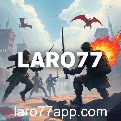 Strategy Sessions: Mastering the Art of Strategic Gameplay with LARO77